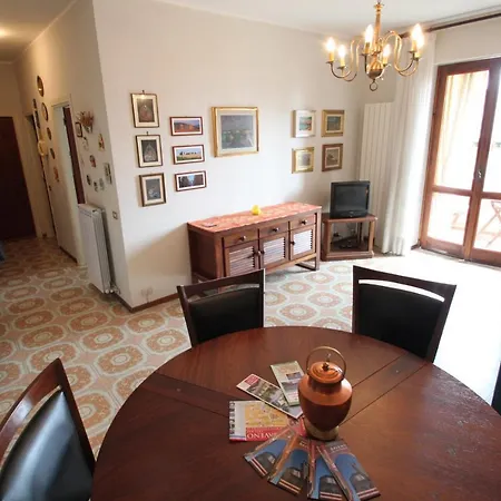 View Silvano Apartment *