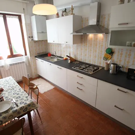 View Silvano Apartment
