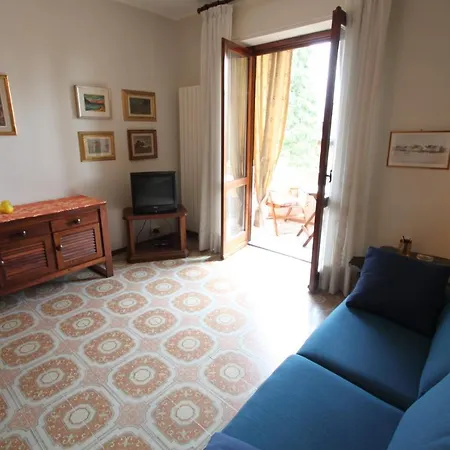 Apartment View Silvano