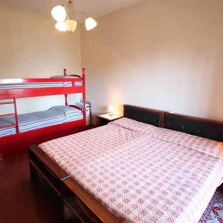 Lejlighed View Silvano