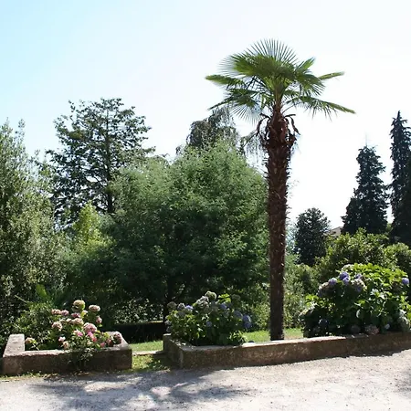 View Silvano Apartment *