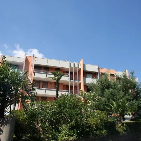 View Silvano Apartment Baveno