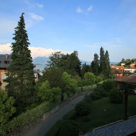 Apartment View Silvano