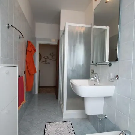 View Silvano Apartment *