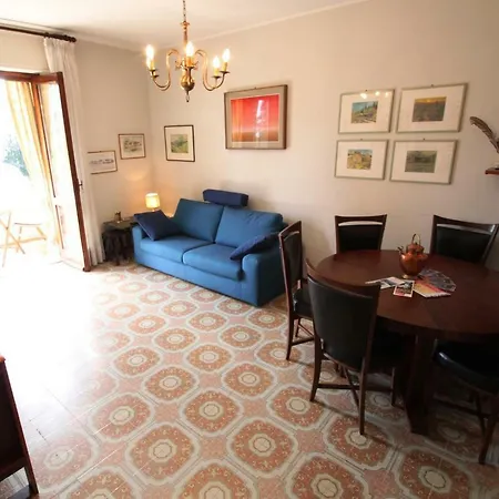 View Silvano Apartment