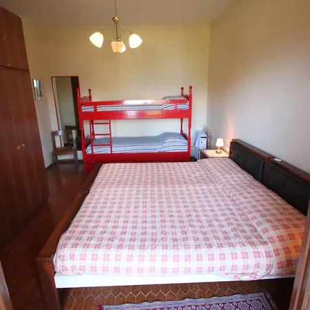 Apartamento View Silvano Baveno