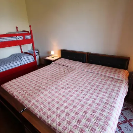 Appartement View Silvano