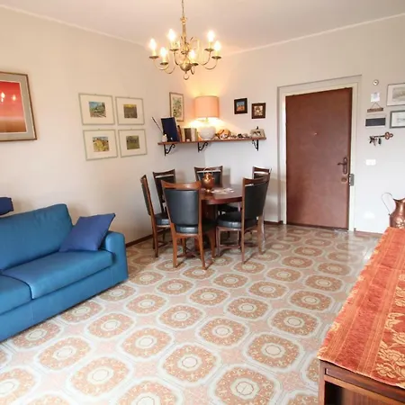 View Silvano Apartment Baveno