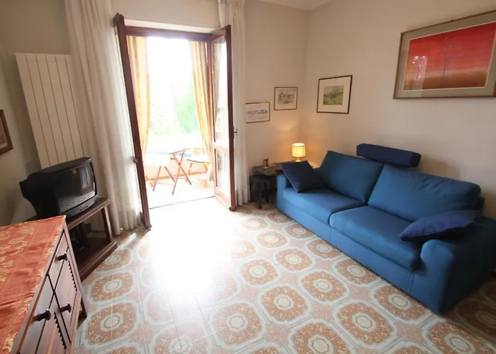 Appartement View Silvano *