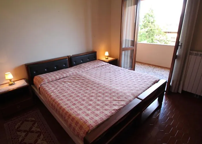 View Silvano * バヴェーノ