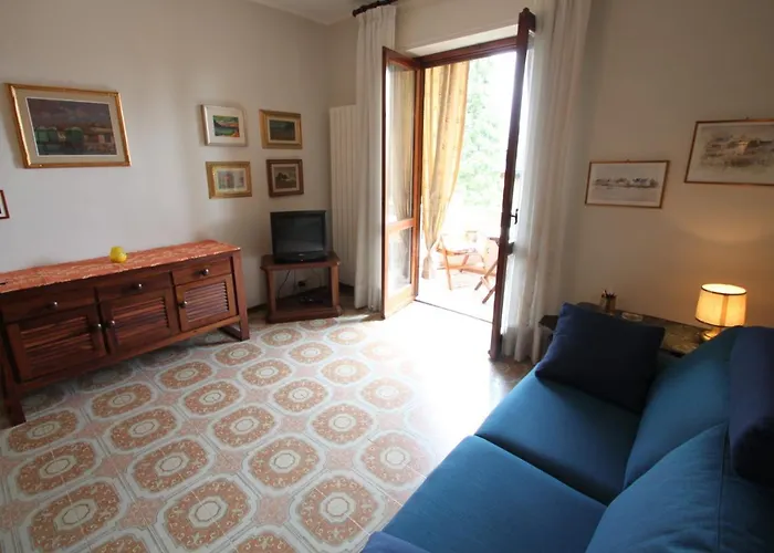 Appartement View Silvano