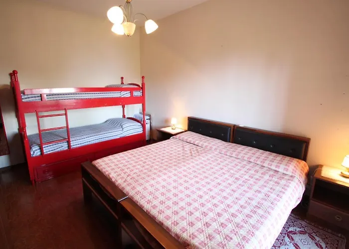 Appartement View Silvano