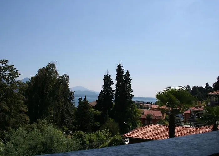 Appartement View Silvano Baveno