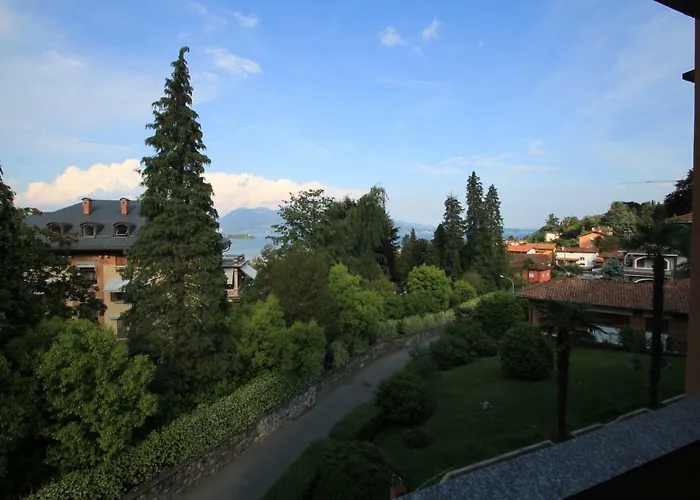 Appartement View Silvano