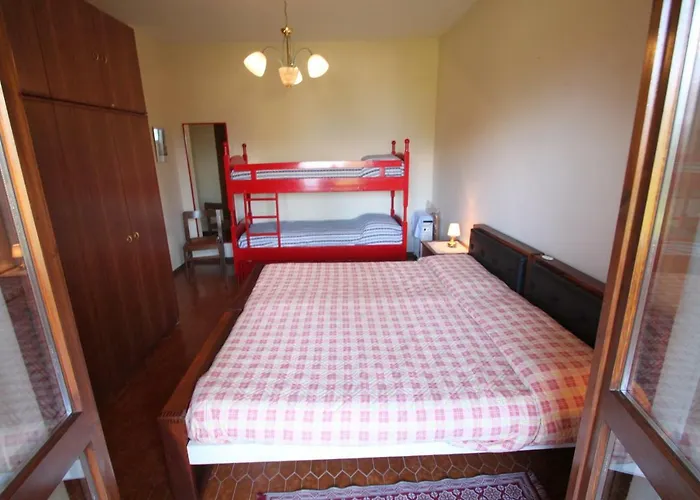 Lejlighed View Silvano Baveno