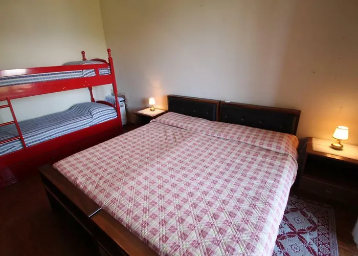 Appartement View Silvano