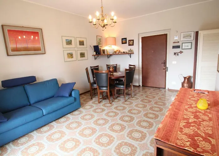 View Silvano Appartement Baveno